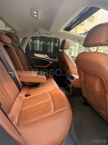 Audi A6 2020, 73,000 km - 2.0 l - Bakı