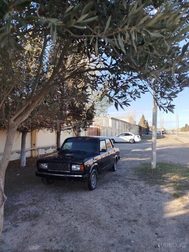 LADA (VAZ) 2107 1991, 121,009 km - 1.6 l - Bakı