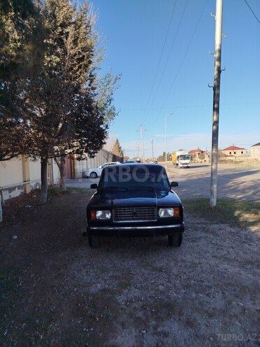 LADA (VAZ) 2107 1991, 121,009 km - 1.6 l - Bakı