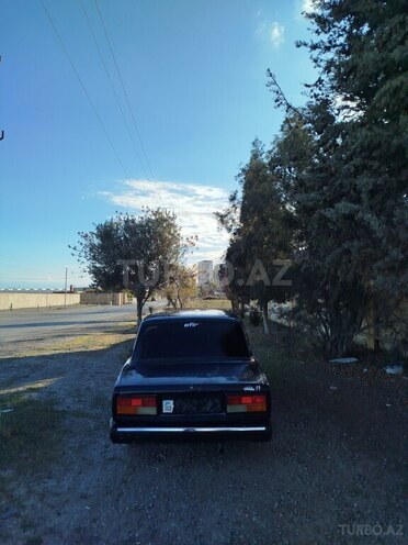 LADA (VAZ) 2107 1991, 121,009 km - 1.6 l - Bakı
