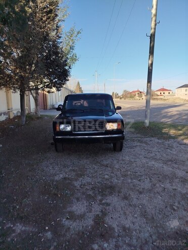 LADA (VAZ) 2107 1991, 121,009 km - 1.6 l - Bakı