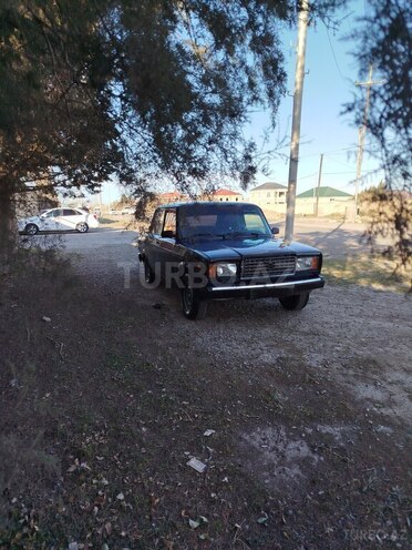 LADA (VAZ) 2107 1991, 121,009 km - 1.6 l - Bakı