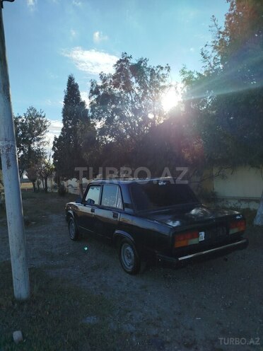LADA (VAZ) 2107 1991, 121,009 km - 1.6 l - Bakı