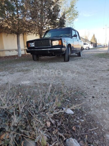 LADA (VAZ) 2107 1991, 121,009 km - 1.6 l - Bakı
