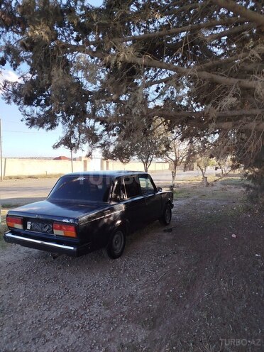 LADA (VAZ) 2107 1991, 121,009 km - 1.6 l - Bakı