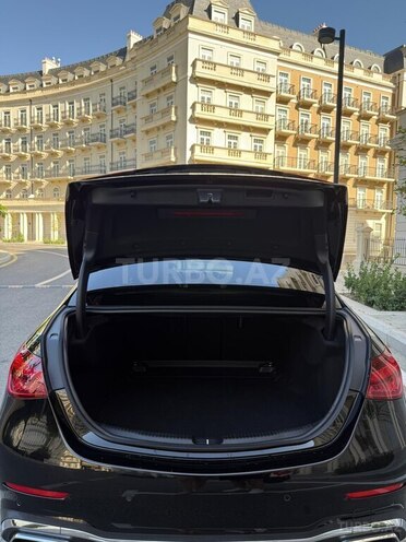 Mercedes C 200 2021, 48,000 km - 1.5 l - Bakı