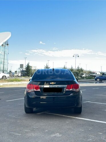Chevrolet Cruze 2015, 193,000 km - 1.4 l - Sumqayıt