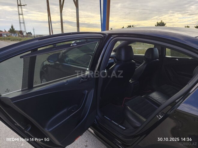 Volkswagen Passat 2009, 321,000 km - 1.8 l - Bakı