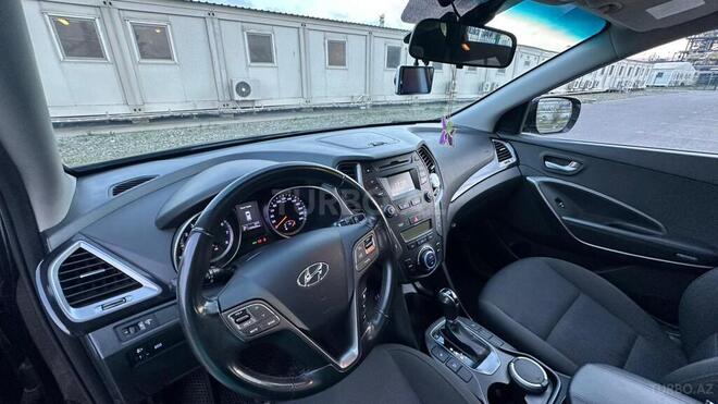 Hyundai Santa Fe 2013, 140,000 km - 2.4 л - Bakı