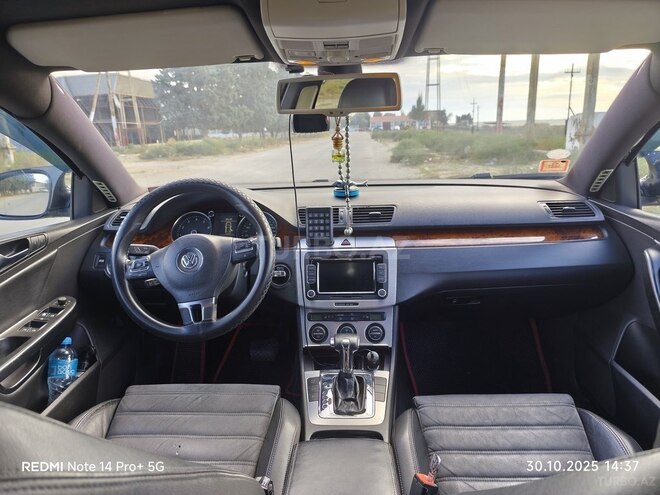 Volkswagen Passat 2009, 321,000 km - 1.8 l - Bakı