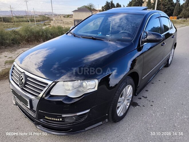 Volkswagen Passat 2009, 321,000 km - 1.8 l - Bakı