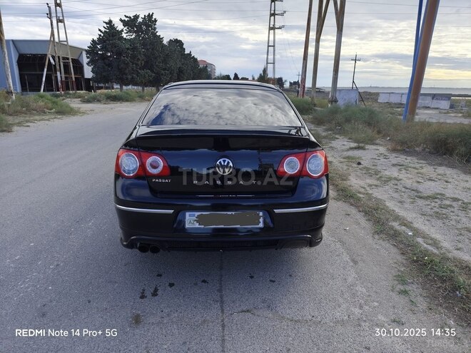 Volkswagen Passat 2009, 321,000 km - 1.8 l - Bakı
