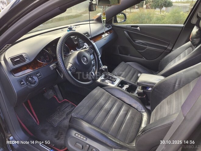 Volkswagen Passat 2009, 321,000 km - 1.8 l - Bakı