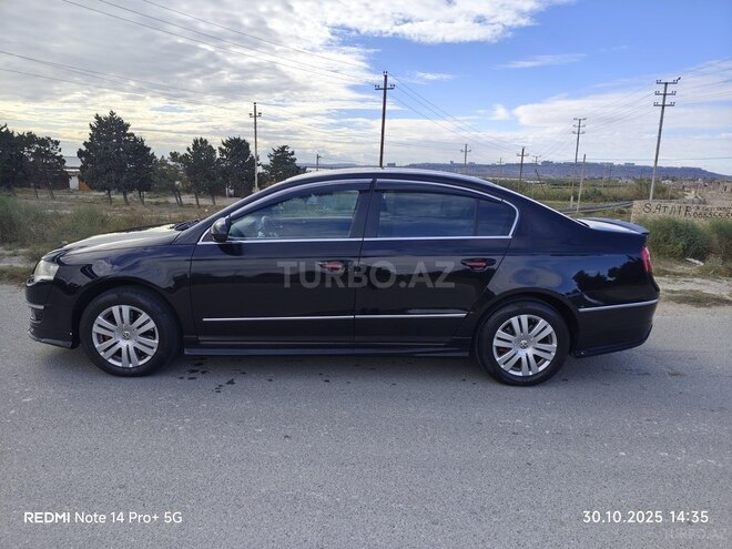Volkswagen Passat 2009, 321,000 km - 1.8 l - Bakı