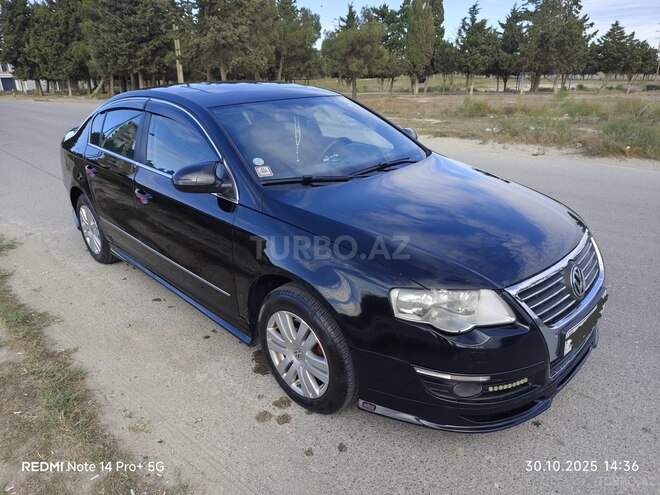 Volkswagen Passat 2009, 321,000 km - 1.8 l - Bakı
