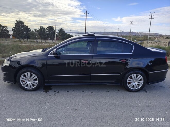 Volkswagen Passat 2009, 321,000 km - 1.8 l - Bakı