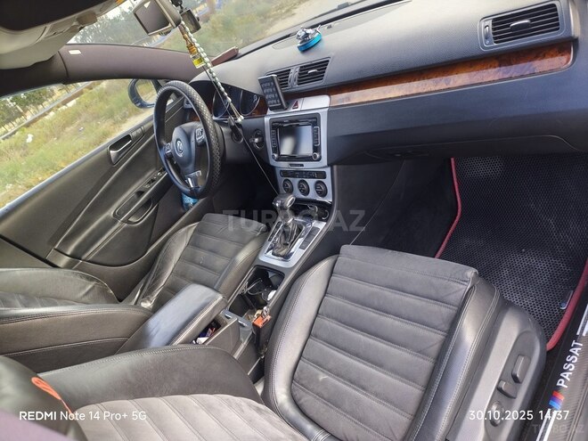 Volkswagen Passat 2009, 321,000 km - 1.8 l - Bakı