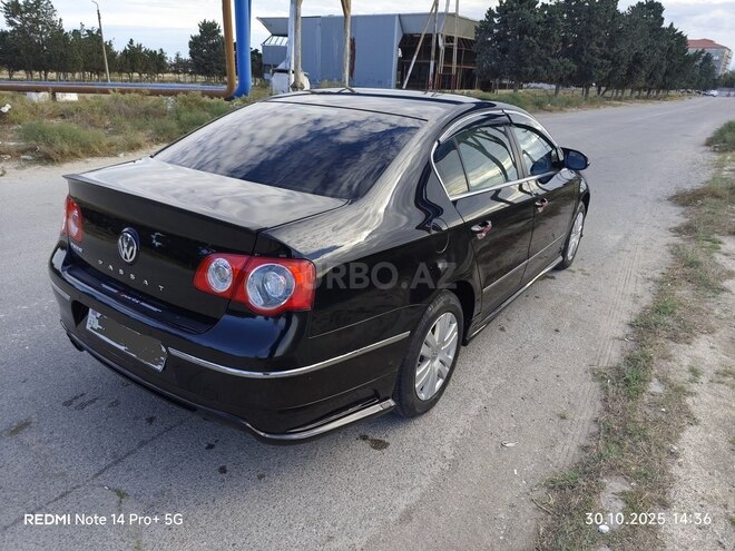 Volkswagen Passat 2009, 321,000 km - 1.8 l - Bakı