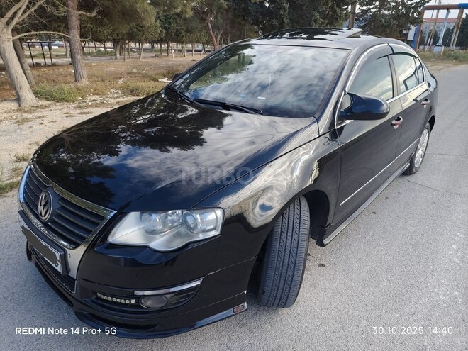Volkswagen Passat 2009, 321,000 km - 1.8 l - Bakı