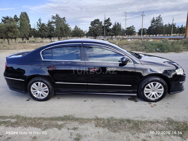 Volkswagen Passat 2009, 321,000 km - 1.8 l - Bakı