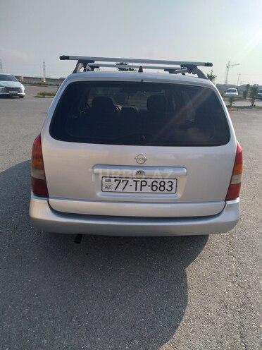 Opel Astra-3