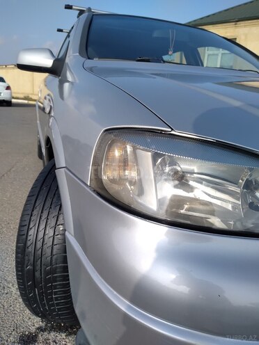 Opel Astra-5