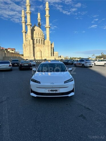 Changan Qiyuan A05 2025, 0 km - 1.5 л - Bakı