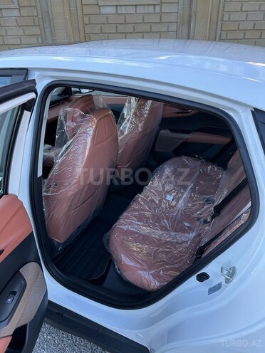 Changan Qiyuan A05 2025, 0 km - 1.5 л - Bakı