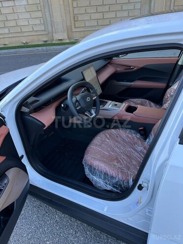 Changan Qiyuan A05 2025, 0 km - 1.5 л - Bakı