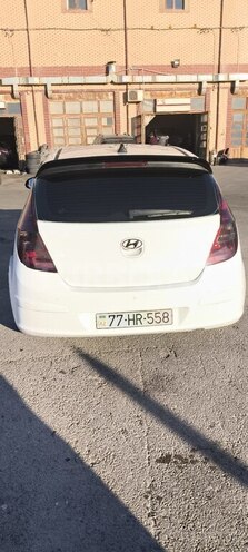 Hyundai i30 2008, 267,996 km - 1.6 l - Bakı