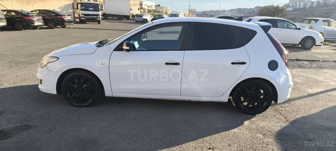 Hyundai i30 2008, 267,996 km - 1.6 l - Bakı