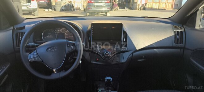 Hyundai i30 2008, 267,996 km - 1.6 l - Bakı