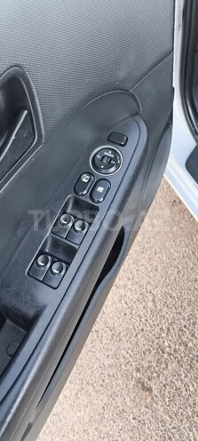 Hyundai i30 2008, 267,996 km - 1.6 l - Bakı
