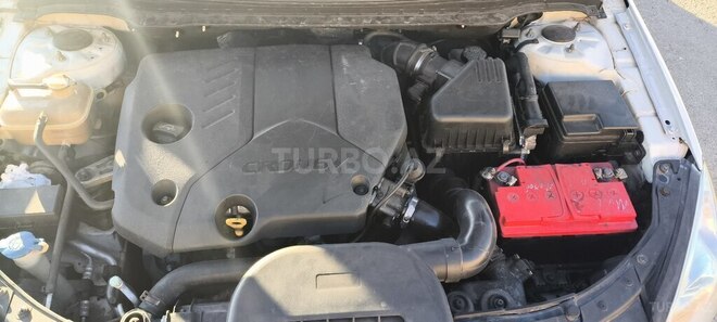 Hyundai i30 2008, 267,996 km - 1.6 l - Bakı