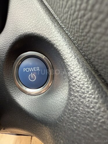 Toyota Corolla Cross 2024, 14,200 km - 2.0 l - Bakı