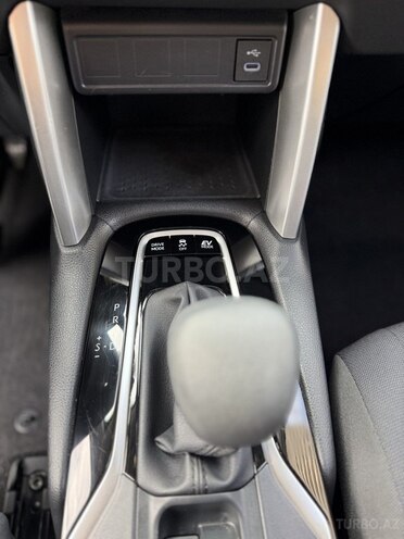 Toyota Corolla Cross 2024, 14,200 km - 2.0 l - Bakı
