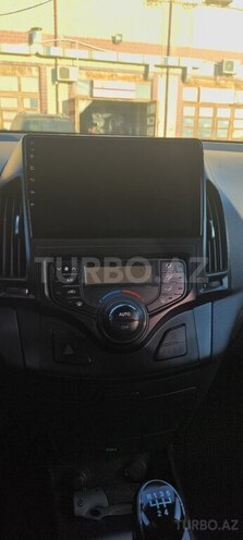 Hyundai i30 2008, 267,996 km - 1.6 l - Bakı