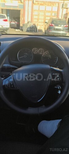 Hyundai i30 2008, 267,996 km - 1.6 l - Bakı