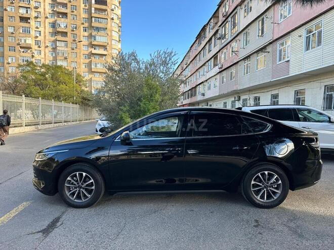 BYD Destroyer 05 2025, 3,500 km - 1.5 l - Bakı