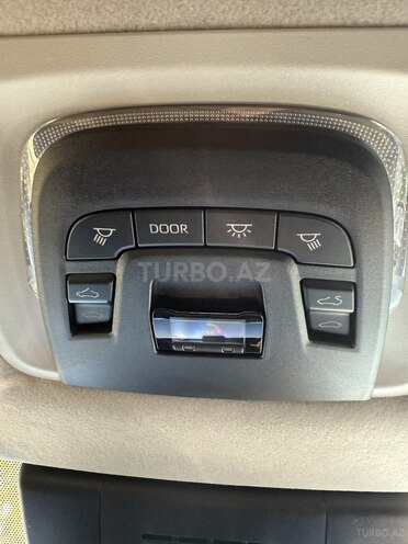 Toyota Corolla Cross 2024, 14,200 km - 2.0 l - Bakı