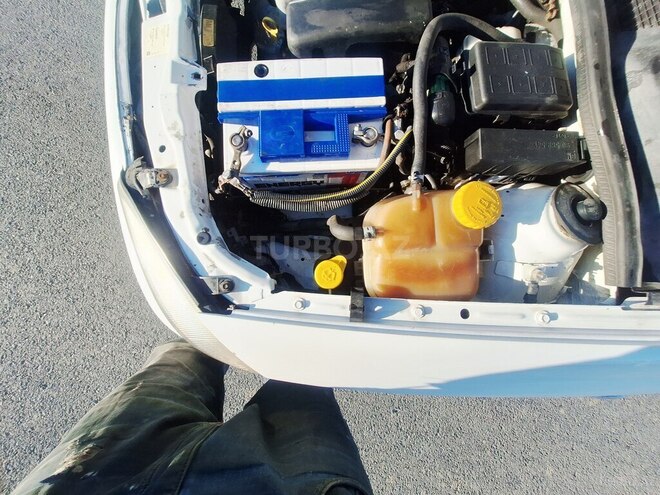 Opel Astra 2001, 255,000 km - 1.6 l - Bakı