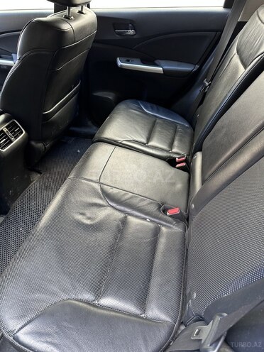 Honda CR-V 2015, 152,000 km - 2.4 l - Bakı
