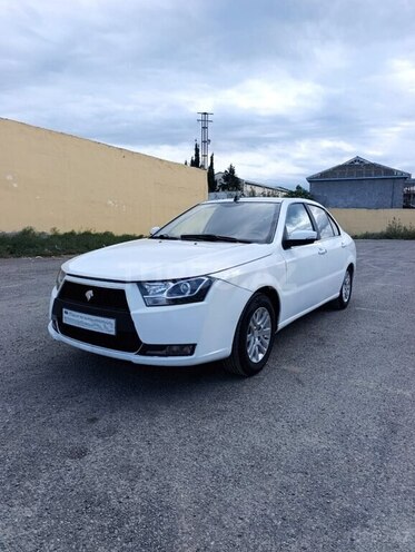 Khazar LD 2021, 374,562 km - 1.7 l - Salyan