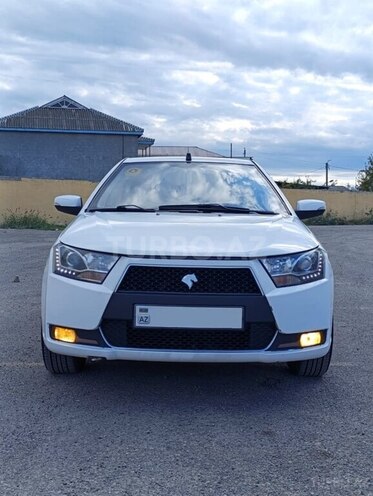 Khazar LD 2021, 374,562 km - 1.7 l - Salyan
