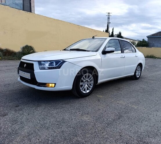 Khazar LD 2021, 374,562 km - 1.7 l - Salyan