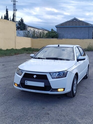 Khazar LD 2021, 374,562 km - 1.7 l - Salyan