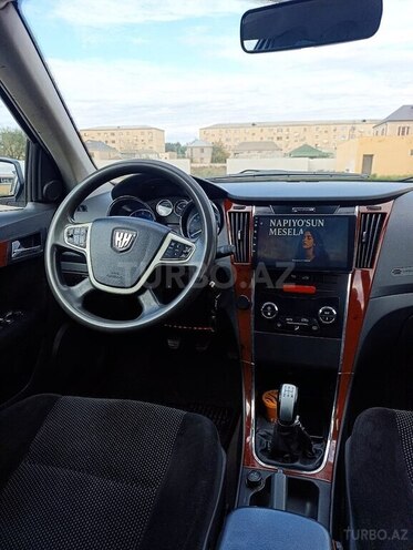 Khazar LD 2021, 374,562 km - 1.7 l - Salyan