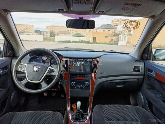 Khazar LD 2021, 374,562 km - 1.7 l - Salyan