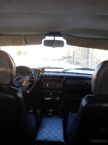 LADA (VAZ) Niva 2008, 253,000 km - 1.7 l - Bakı