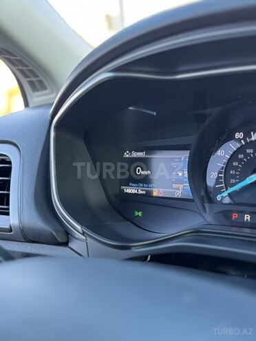Ford Fusion (North America) 2019, 149,000 km - 1.5 l - Bakı